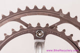 Shimano Dura Ace FC-7700 53 & 39t Chainrings + Ultegra FC-6500 Crank (Barely Used Near Mint+)