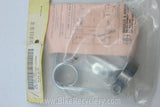 NIB/NOS Hite-Rite Saddle Dropper, Silver: Joe Murray, Mountain Biking History! World's 1st Dropper Post