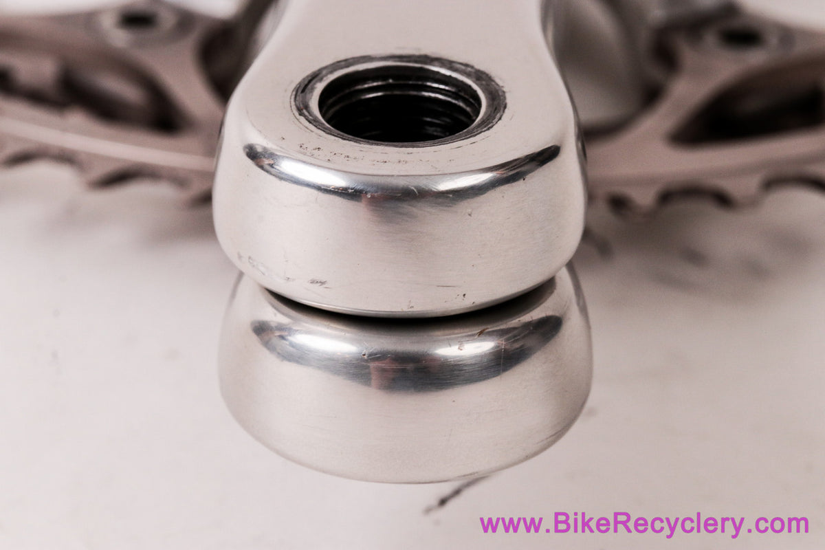 Shimano Dura Ace FC-7700 53 & 39t Chainrings + Ultegra FC-6500 Crank (Barely Used Near Mint+)