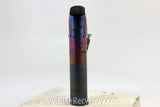 Cinelli Grammo Art Titanium Quill Stem: 110mm x 26.4mm, Colored, Top Cap EXC