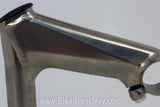 Cinelli Grammo Titanium Quill Stem: 110mm x 26.4mm, Top Cap MINT