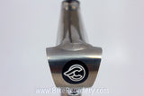 Cinelli Grammo Titanium Quill Stem: 110mm x 26.4mm, Top Cap MINT