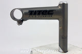 Titec Titanium Quill Stem: NM in Box, 110mm x 26.0mm