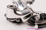NOS Shimano Ultegra SL RD-6600 10-speed Rear Derailleur: Short Cage - Ice Gray (Take Off)