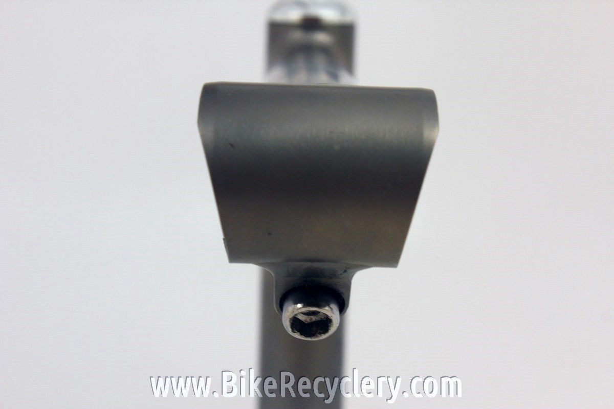 Titec Titanium Quill Stem: NM in Box, 110mm x 26.0mm