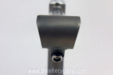 Titec Titanium Quill Stem: NM in Box, 110mm x 26.0mm