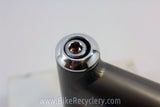Titec Titanium Quill Stem: NM in Box, 110mm x 26.0mm