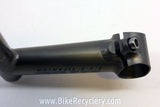 Titec Titanium Quill Stem: NM in Box, 110mm x 26.0mm