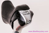 Shimano Ultegra ST-6600 Rear / Right STI Shifter: 10 Speed