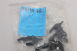 Lone Peak Pannier Hooks: Set of 4, NEW