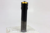 Vintage Salsa Quill Stem: 110mm x 25.4mm, MTB, Gold Cap Near Mint