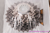 NIB/NOS Shimano Dura Ace CS-7900 10 Speed Cassette: 11-27t