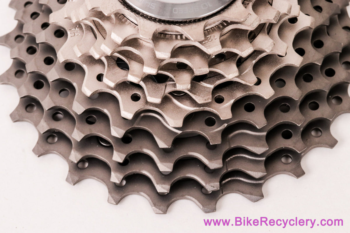 NOS Shimano Dura Ace CS-7900 10 Speed Cassette: 11-25t