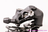 Shimano Dura Ace RD-7900 Rear Derailleur: 10s - Grey (LOW MILES Near Mint+)