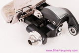 Shimano Dura Ace FD-7900 Front Derailleur: 10s - Braze On (EXC+)