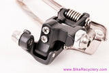 Shimano Dura Ace FD-7900 Front Derailleur: 10s - Braze On (EXC+)