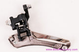 Shimano Dura Ace FD-7900 Front Derailleur: 10s - Braze On (EXC+)