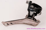 Shimano Dura Ace FD-7900 Front Derailleur: 10s - 31.8mm (LOW MILES Near Mint+)