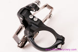 Shimano Dura Ace FD-7900 Front Derailleur: 10s - 31.8mm (LOW MILES Near Mint+)