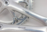 Campagnolo Chorus Crankset: 9 Speed, 172.5mm 49/39t EXC