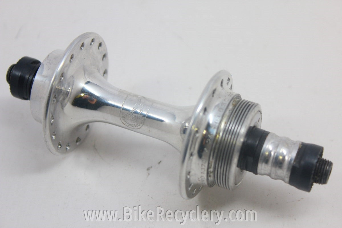 Campagnolo Victory / Triomphe Rear Hub: 32H, 126mm Near Mint