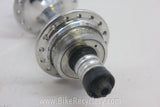 Campagnolo Victory / Triomphe Rear Hub: 32H, 126mm Near Mint