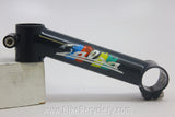 Salsa Track Stem: 1" Threadless, 125mm x 26mm