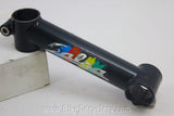 Salsa Track Stem: 1" Threadless, 125mm x 26mm