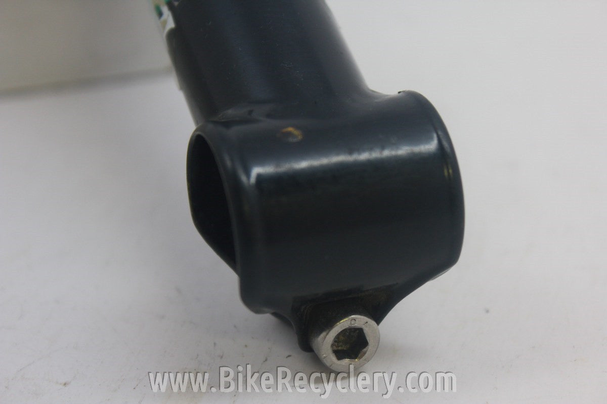 Salsa Track Stem: 1" Threadless, 125mm x 26mm