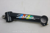 Salsa Track Stem: 1" Threadless, 125mm x 26mm