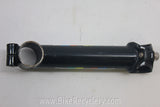 Salsa Track Stem: 1" Threadless, 125mm x 26mm