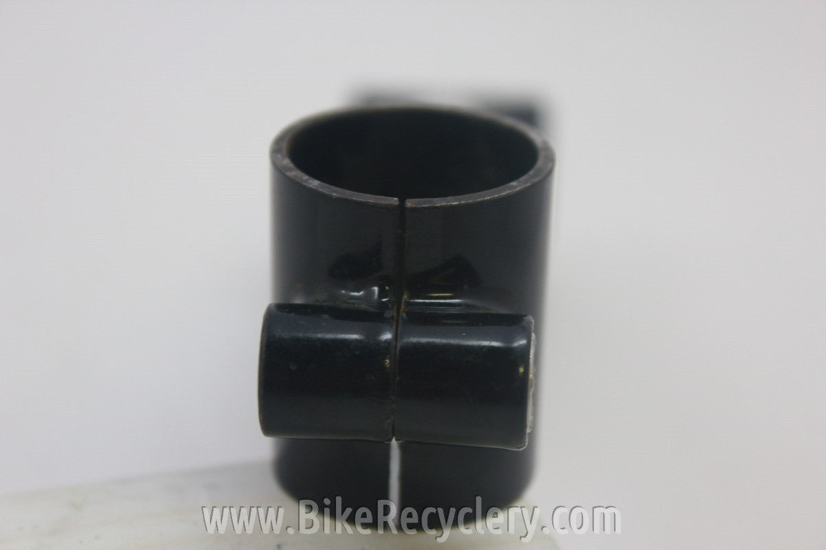 Salsa Track Stem: 1" Threadless, 125mm x 26mm