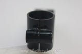 Salsa Track Stem: 1" Threadless, 125mm x 26mm