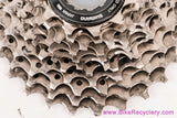 Shimano Ultegra CS-6800 11-Speed Cassette: 11-25t (EXC+)