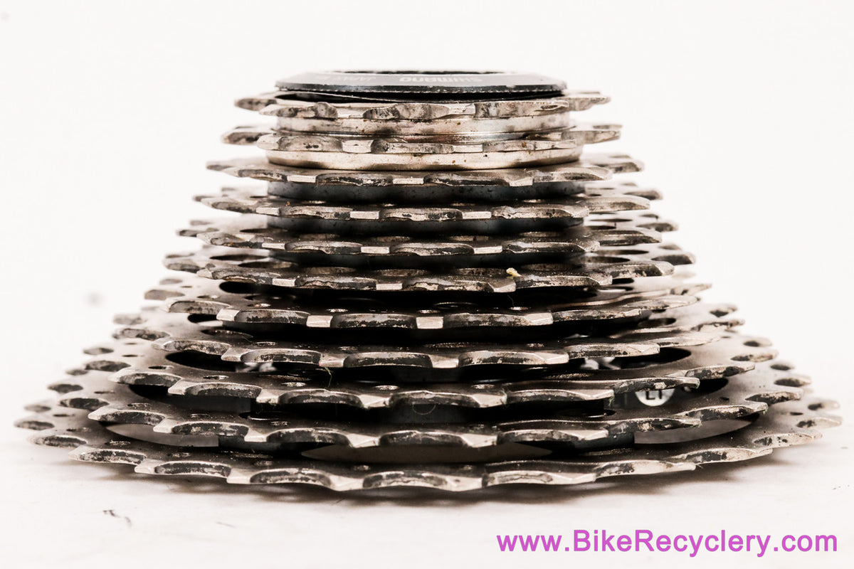 Shimano Ultegra CS-6800 11-Speed Cassette: 11-25t (EXC+)