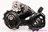 Shimano Ultegra RD-6700 Long Cage Rear Derailleur: Ice Grey