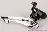 Shimano Ultegra FD-6700 Front Derailleur: 10 Speed - 31.8mm Clamp (Near Mint)