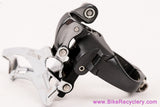Shimano Ultegra FD-6700 Front Derailleur: 10 Speed - 31.8mm Clamp (Near Mint)