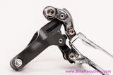 Shimano Ultegra FD-6700 Front Derailleur: 10 Speed - 31.8mm Clamp (Near Mint)