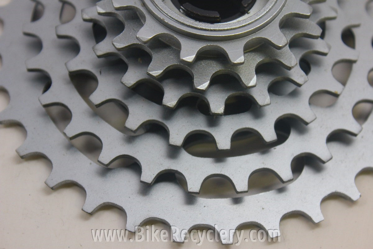 NOS/NIB Suntour Winner 6-speed Freewheel: 13-32t MTB Gearing