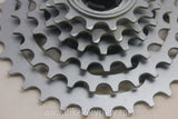 NOS/NIB Suntour Winner 6-speed Freewheel: 13-32t MTB Gearing