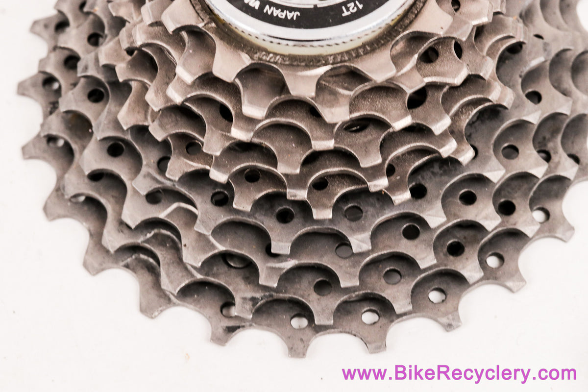 Shimano 105 10s / 12s Mini Groupset: FC-R7100 + 5700 (RD, FH, CS)