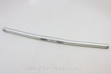 1990's Control Tech Easton Handlebar: Silver