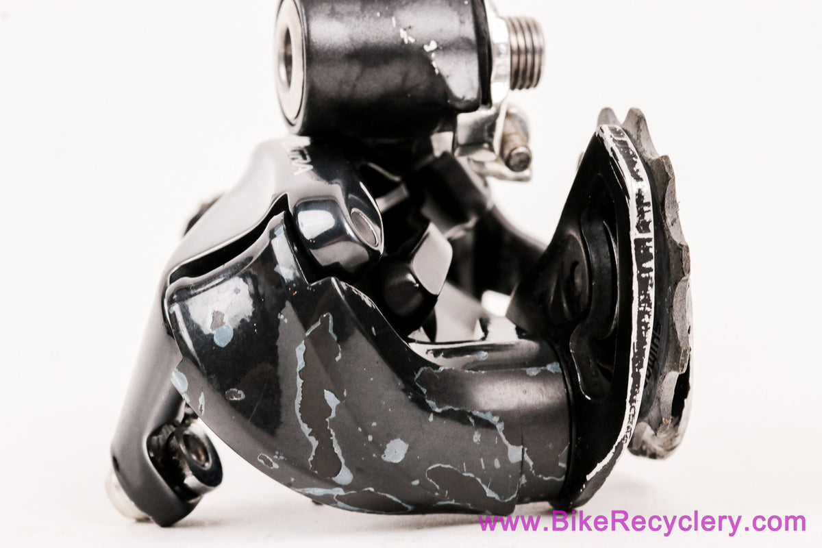 Shimano Ultegra RD-6800 GS Rear Derailleur: 11 Speed - Long Cage