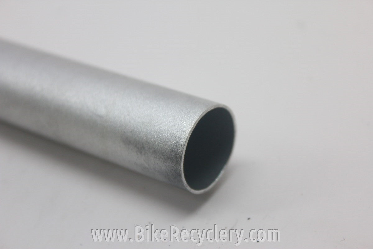 1990's Control Tech Easton Handlebar: Silver