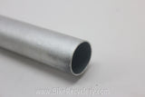 1990's Control Tech Easton Handlebar: Silver
