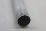 1990's Control Tech Easton Handlebar: Silver