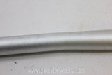 1990's Control Tech Easton Handlebar: Silver