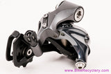 Shimano Ultegra RD-6800 GS Rear Derailleur: 11 Speed - Long Cage