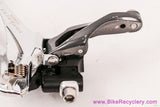 Shimano Ultegra FD-6800 Front Derailleur: 11 Speed - Braze On